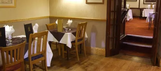 The Greenhead Hotel | Cumbria (kontluk) - Brampton