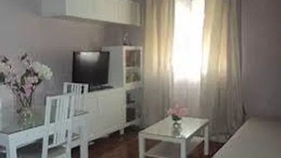 Apartamento Zona Norte | Andalucia - Cadiz (vilayet) - Jerez de la Frontera