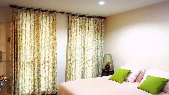 Chan Guest Villa | Bangkok - Ratchathewi - Pratunam