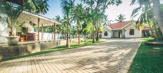 Sisikirana Villa | Southern Province - Galle Bölgesi - Unawatuna