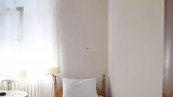 Erenler Hostel |  Istanbul  - Fatih - Süleymaniye Mahallesi