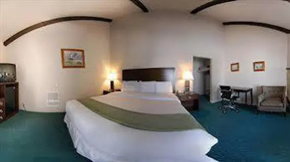 Cannery Row Inn | Kaliforniya - Monterey (ve civarı) - Monterey - Lighthouse District