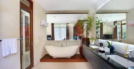 Indi Villas | Bali - Badung - Günbatımı Yolu