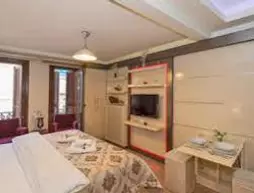 Taksim Center Residence |  Istanbul  - Beyoğlu - Sütlüce Mahallesi