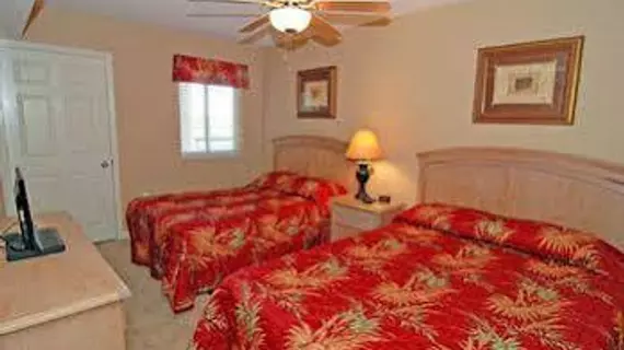 North Shore Villas by Elliott Beach Rentals | Güney Karolayna - Myrtle Plajı (ve civarı) - North Myrtle Beach