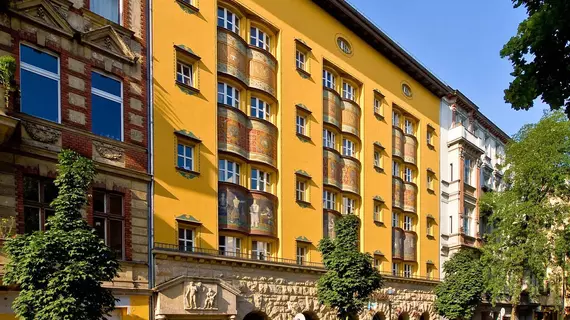 Amstel House Hostel | Berlin (ve civarı) - Berlin - Mitte