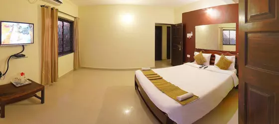 Baga Yotel | Goa - Kuzey Goa - Baga