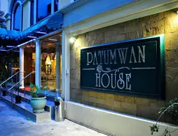 Patumwan House | Bangkok - Pathumwan - Siam