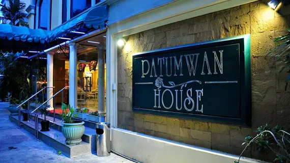 Patumwan House | Bangkok - Pathumwan - Siam