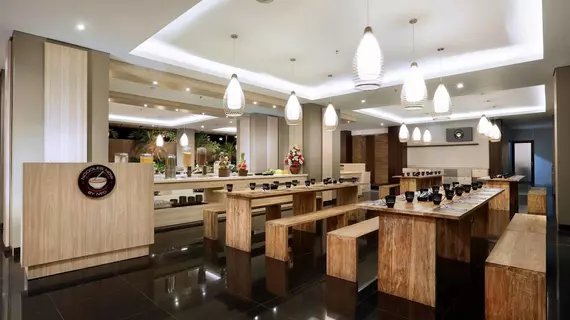 Hotel NEO Denpasar | Bali - Denpasar - Gatot Subroto