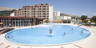 Atrium Residence Baska