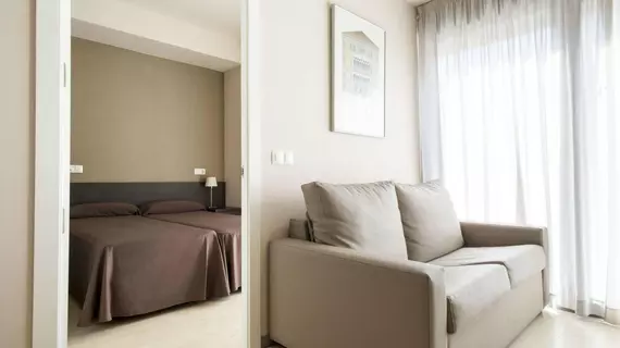 Residencia Damia Bonet | Valencia Bölgesi - Valencia (vilayet) - Valencia Kent Merkezi - Algiros