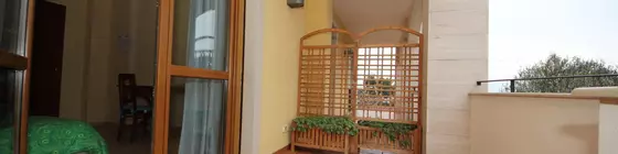 La Rosa Blu Bed & Breakfast | Puglia - Bari (il) - Bari - Palese - Municipio 5