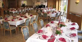 Hotel Restaurant Clemens-August | Kuzey Ren-Westfalia - Muenster - Ascheberg - Davensberg