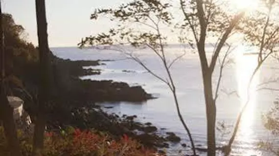 York Harbor Inn | Maine - Ogunquit - Wells (ve civarı) - York - York Harbor