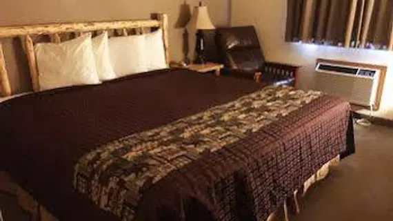 GuestHouse Lodge - Sandpoint | Idaho - Sandpoint (ve civarı) - Ponderay