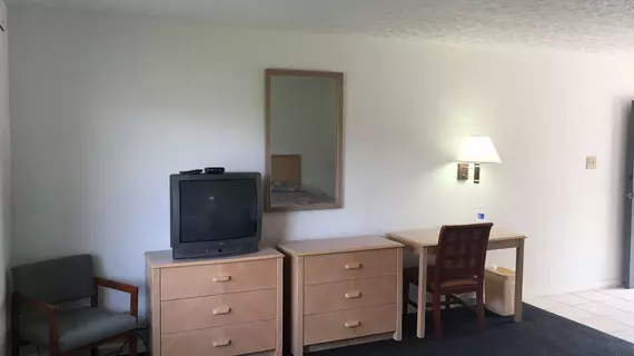 Economy Inn - Lafayette | Indiana - Lafayette (ve civarı) - Lafayette