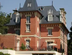 La Folie Du Bois des Fontaines | Normandiya - Seine-Maritime (vilayet) - Belbeuf