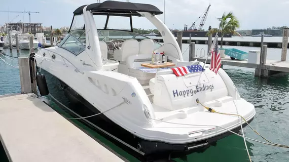 Miami Yachting Company | Florida - Miami Beach - Güney Plajı