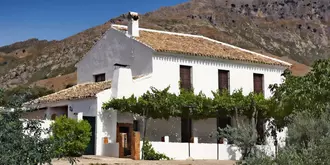 Cortijo El Llano