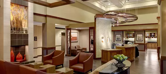 Hyatt Place Austin/Round Rock | Teksas - Austin (ve civarı) - Round Rock