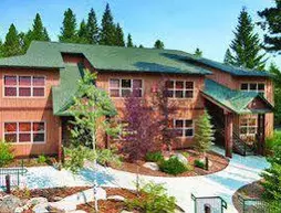 WorldMark McCall | Idaho - Tamarack (ve civarı) - McCall