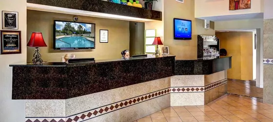 Destiny Palms Hotel Maingate West | Florida - Orlando (ve civarı) - Disney's Maingate West