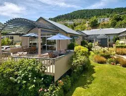 Melbourne Lodge Bed & Breakfast | Otago - Queenstown (ve civarı) - Queenstown