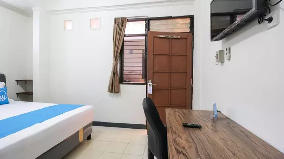 Airy Eco Bintaro Btc Tangerang Selatan | West Java - Cakarta (ve civarı) - Güney Tangerang - Ciputat