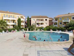 Maeva Particuliers Residence Les Issambres Village | Provence - Alpes - Cote d'Azur - Var - Saint-Raphael (ve civarı) - Roquebrune-sur-Argens - Les Issambres