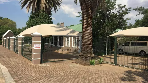 Picanha Guesthouse | Gauteng - City of Tshwane - Johannesburg (ve civarı) - Lesedi