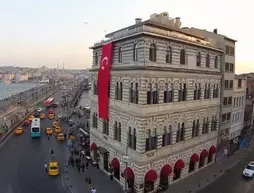 Nordstern Hotel Galata |  Istanbul  - Beyoğlu - Sütlüce Mahallesi