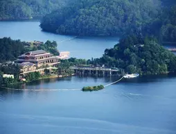 Warm Island Lake Resort Hangzhou | Zhejiang - Hangzhou - Chun'an