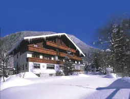 Hotel Monika | Vorarlberg - Gaschurn