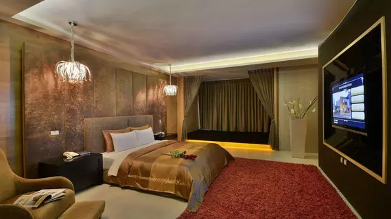 Xiadu Motel | Taichung (ve civarı) - Taichung - Kuzey Bölgesi