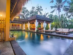 Alam Sembuwuk Resort | Bali - Ubud