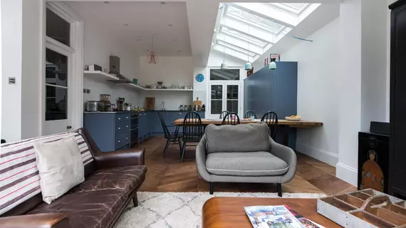 onefinestay - Richmond private homes | Londra (ve civarı) - Batı Londra