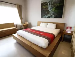 NIDA Rooms Gito Gati Tugu Jogja at Viila and Warung Sawah Gondang Legi | Yogyakarta Özel Bölgesi - Yogyakarta (ve civarı) - Ngaglik - Mlati