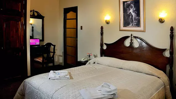 Alcalá Apart Hotel | La Paz - La Paz (ve civarı) - La Paz