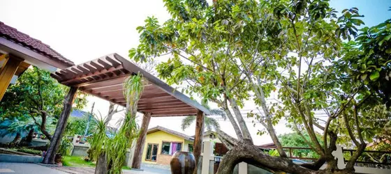 Tree Home Plus Home Stay | Nakhon Si Thammarat (vilayet) - Nakhon Si Thammarat