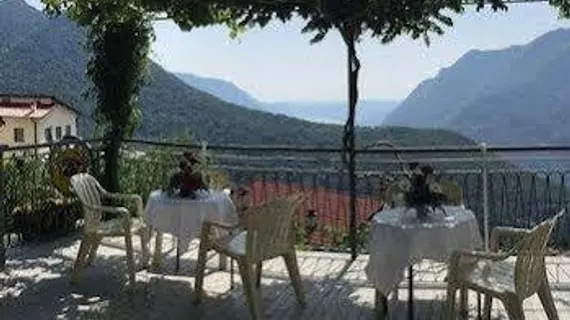 Bella Vista Albergo Ristorante | Lombardy - Como (il) - Veleso