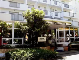 Hotel Jolie | Emilia-Romagna - Rimini - Marina Centro