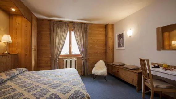 Hotel Ruitor | Valle d'Aosta - Arvier