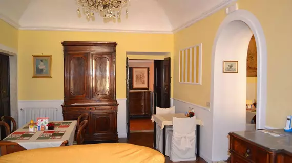 B&B La Corte di Palazzo Picedi Benettini | Liguria - La Spezia (il) - Sarzana