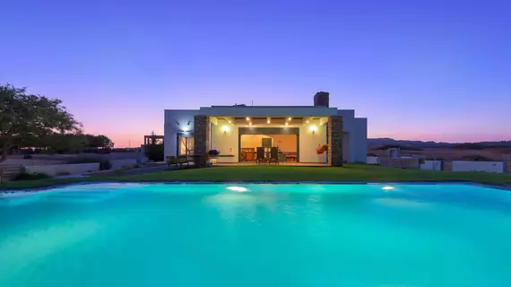 Villa Cristelia | Ege Adaları - Rodos Bölgesel Birimi - Rodos