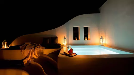 Avaton Resort And Spa | Ege Adaları - Santorini