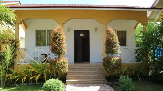 Celvis Vacation Cottages | Bohol - Panglao