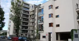 P and O Apartments Praga | Mazovya Voyvodalığı - Varşova (ve civarı) - Varşova Kent Merkezi - Praga Polnoc