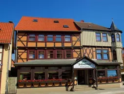 Hotel Schlossblick | Saxony (Saksonya)-Anhalt - Wernigerode