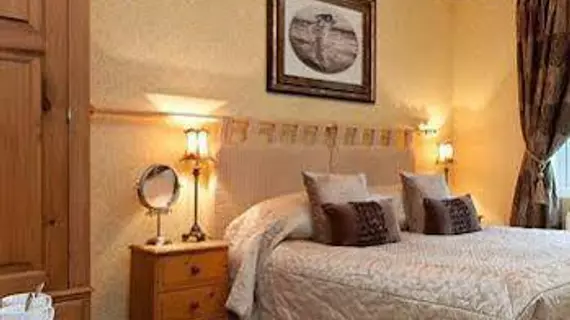 Howbeck Hotel - Guest House | Cumbria (kontluk) - Windermere